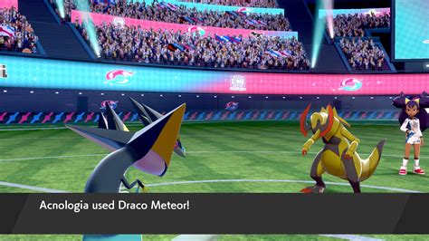 Championship Cup Pokemon Journey Challenger [pokemon Sword And Shield] [mods]