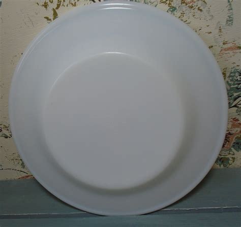 Pyrex Dinner Plate Etsy