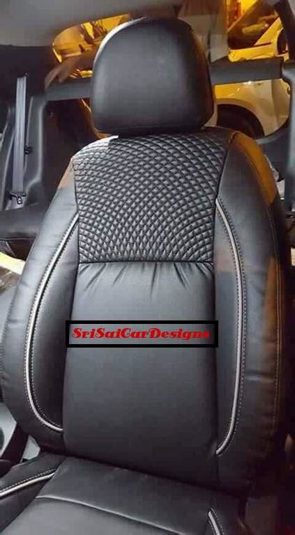 Buy Maruti Suzuki Baleno Car Seat Covers Online From Shopclues