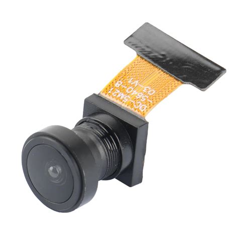 Ov Camera Module Wide Angle Dvp Interface Million Pixels Camera