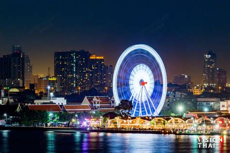 【2024泰國夜市指南】14個曼谷夜市，除了洽圖洽、河濱夜市 這些都超好逛！ - Vision Thai 看見泰國