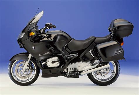 BMW Neues Sondermodell der R 1150 RT KÜS Newsroom