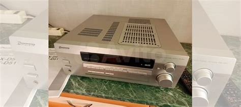 Pioneer VSX-D511, AV ресивер 5.1 купить в Ульяновске | Электроника | Авито