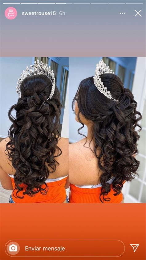 Quince Hairstyles For Long Hair Sweet Hairstyles Hairdo For Long