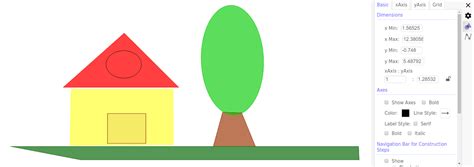 Rompecabezas Con Figuras Geométricas Geogebra