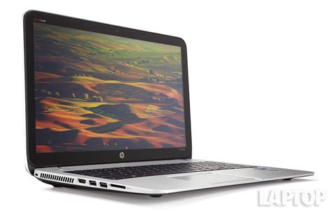 HP Envy TouchSmart 15 Review - Beats Audio Speakers - LAPTOP | Laptop Mag