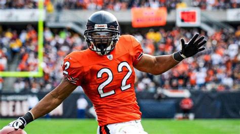 Former NFL RB Matt Forte Shares Testimony: ‘Transformation’