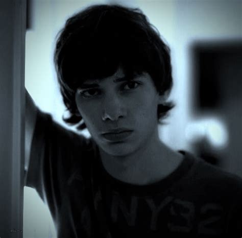 Pin By Connie On Devon Bostick Rodrick Heffley In Devon Bostick