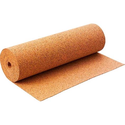 Подложка пробковая AMORIM CORK4U Nature CA 3мм