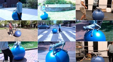 NVIDIA DrEureka Model Accelerates Robot Training Faster Than Humans