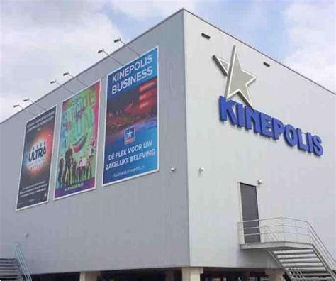 Kinepolis Breda - RistoBV