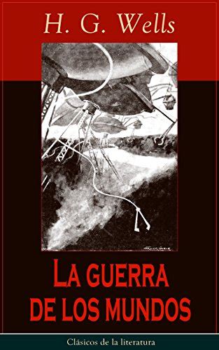 Libro La Guerra De Los Mundos