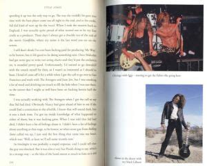 LONELY BOY Tales From A Sex Pistol By Steve Jones