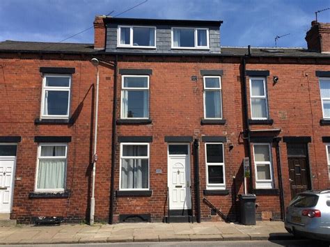 For Sale 4 Bedroom House Leeds 11 Barkly Road Beeston In Beeston