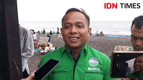 Gempa Guncang Lombok Jch Ntb Panik Sambil Bawa Koper