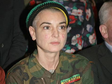 Sinead O Connor Nie Yje Rok Temu Zmar Jej Letni Syn Nie Ma