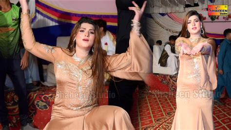 Changay Yara Da Shoq Urwa Khan Dance Performance 2022 YouTube