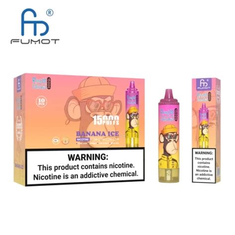 Randm Tornado Disposable Vape Wholesale