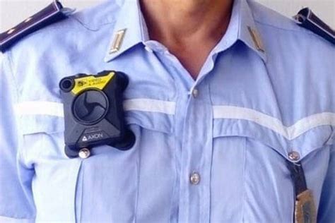 Body Cam A Tutela Degli Agenti Della Polizia Locale Di Villasanta MBNews