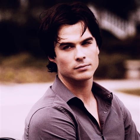 Damon Damon Salvatore Fan Art Fanpop