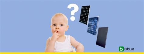 Types of PV Panels - What are the differences - BibLus