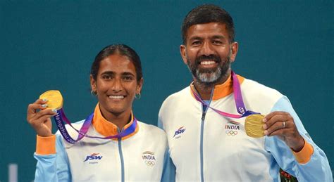 No Mixed Doubles Rohan Bopanna Shoots Down Paris 2024 Olympics Chances