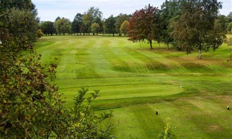 Helsby Golf Club in Helsby, Cheshire West and Chester, England | Golf ...