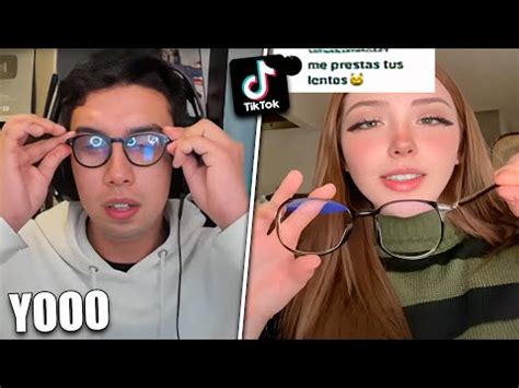 Video TIKTOKS QUE DEBES VER AHORA MISMO Twitch Nude Videos And Highlights