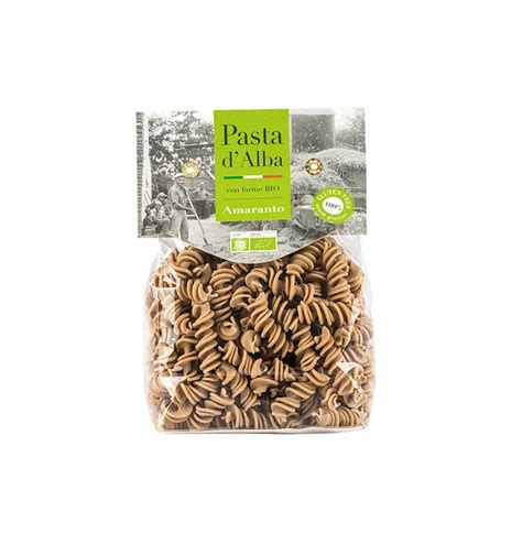 Penne Riso E Quinoa Real Bio Senza Glutine Pasta D Alba