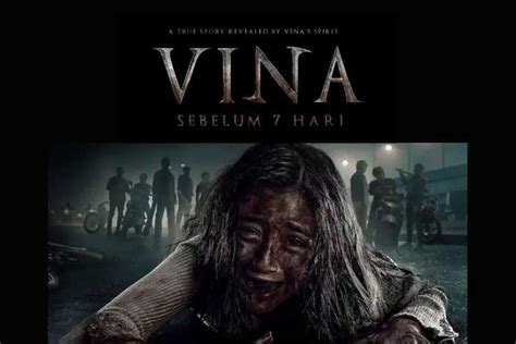 Berikut Fakta Film Vina Sebelum Hari Yang Di Sutradarai Anggy