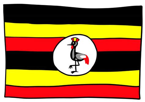 70 Flag Of Uganda Drawing Stock Photos Pictures And Royalty Free Images