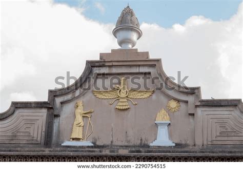 5 Parsi Temple Navsari Gujarat Images, Stock Photos & Vectors ...