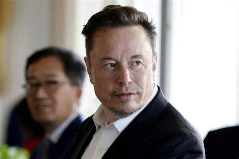 Tesla Ceo Elon Musk Subpoenaed In Jeffrey Epstein Litigation In Us