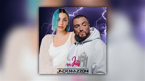 Rose Villain Gue Come Un Tuono Jack Mazzoni Sponjay Remix Youtube