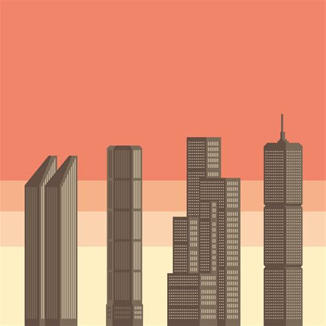 Skyline | Behance :: Behance