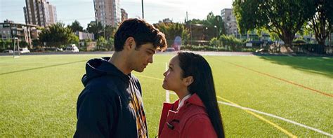 The 20 Best Teen Romance Movies to Make You So Nostalgic — Best Life