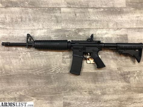 Armslist For Sale Aero Precision M4 Carbine Ar 15 Rifle 556 Nato