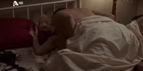 Nude Video Celebs Traiana Anania Nude Evgenia Xygorou Nude To Proxenio Tis Ioulias S E