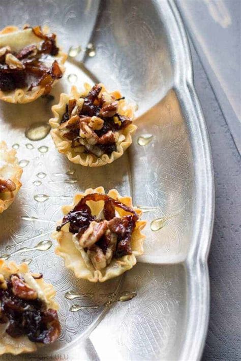 Easy Phyllo Cup Recipes What Is A Phyllo Cup Parade