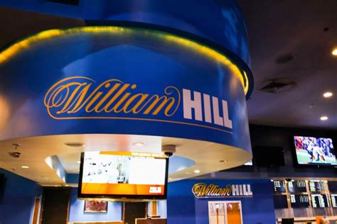 Caesars Says William Hill Betting Apps Back In Business Apologizes For