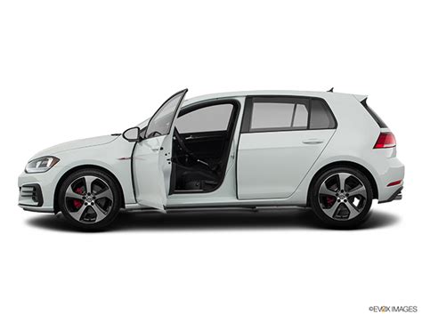 Volkswagen Golf Gti Specs Review Pricing Photos