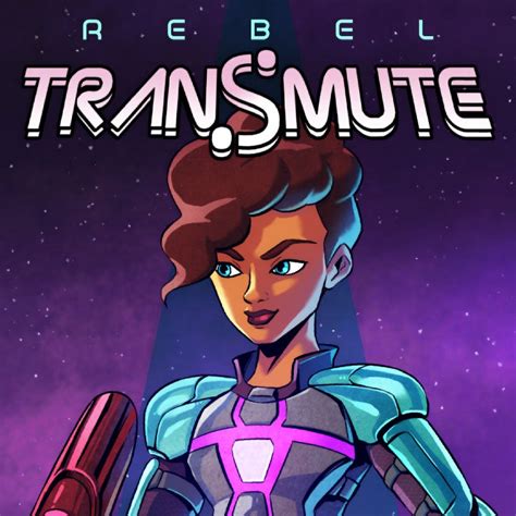 Rebel Transmute Playlists - IGN