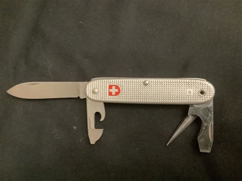 Victorinox Milit Rmesser Kaufen Auf Ricardo