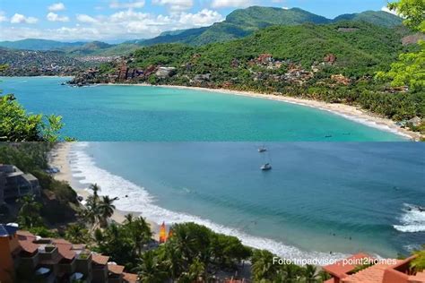 Lugares Que Debes Visitar En Ixtapa Zihuatanejo