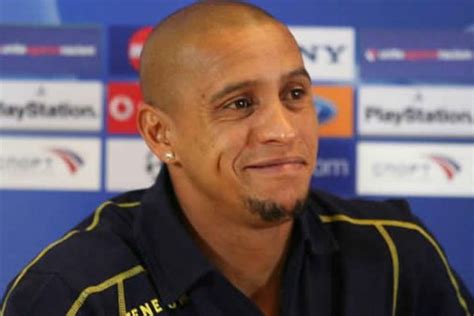 ¡insólito Por Esta Razón El Ex Futbolista Roberto Carlos Irá A La Cárcel