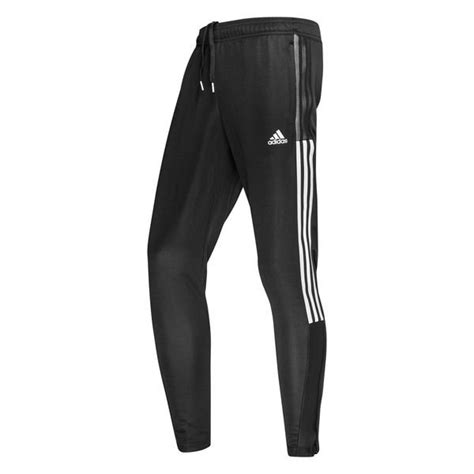 adidas Träningsbyxor Tiro Reflective Svart Dam unisportstore se