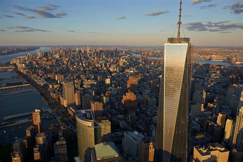 world observatory  york  york activity review