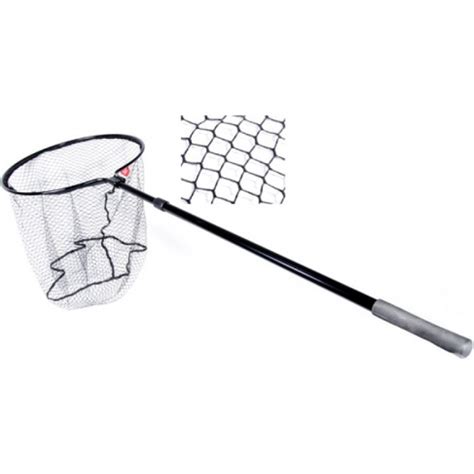 LUCKY JOHN телескопический 220х60х60 см прорезиненный LJ-7354-220 ...