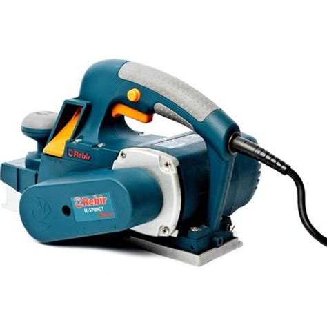 Рубанок электрический REBIR IE 5709 G1 со стационаром купить на OZON по ...