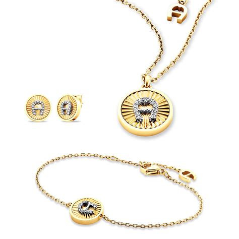 مجموعة مجوهرات نسائية Ontime Saudi Arabia Official Store